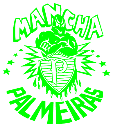 Mancha Verde