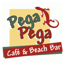 Manchebo Beach resort, Pega Café