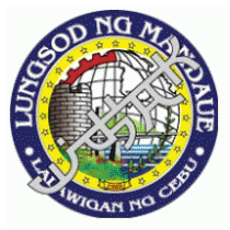 Mandaue City Seal