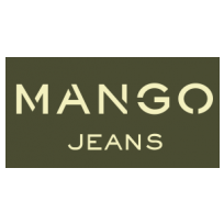 Mango Jeans