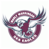 Manly Warringah Sea Eagles