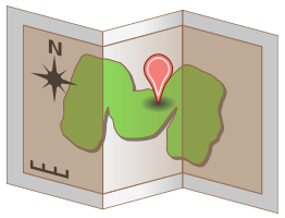 Map Icon