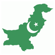 Map Of Pakistan