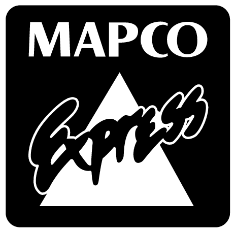Mapco Express