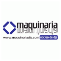 Maquinaria DJs