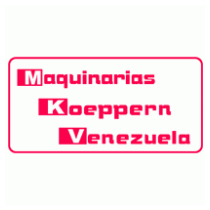 Maquinarias Kopper Venezuela