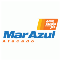 Mar Azul Atacado