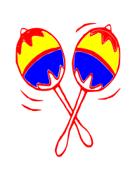 Maracas