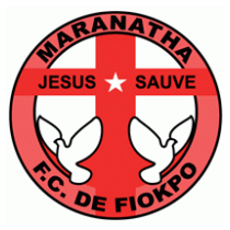 Maranatha FC de Fiokpo