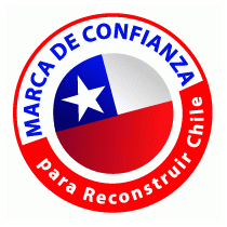 Marca de Confianza Chile
