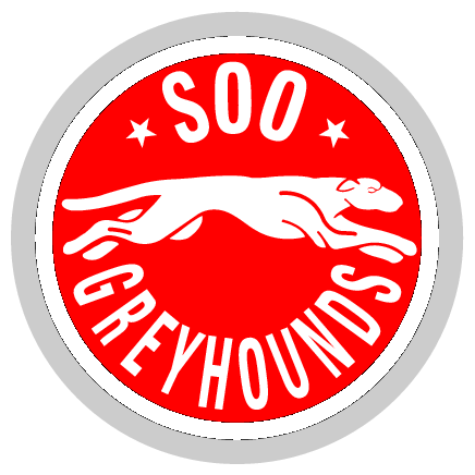 Marie Greyhounds