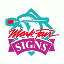 Mark Fair Signs