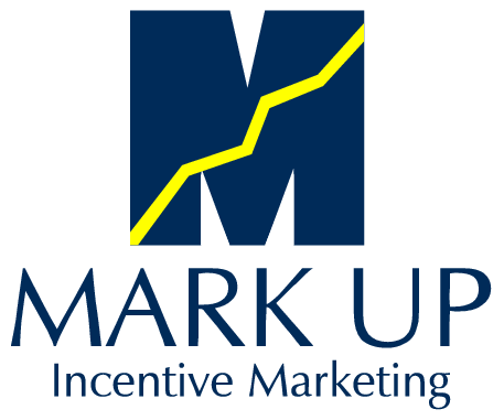 Mark Up Incentive Marketing