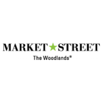 Market Street The Woodlands