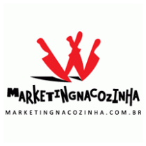 Marketing na Cozinha