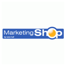 Marketing Shop by one 4 all
