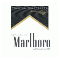 Marlboro Gold Advance