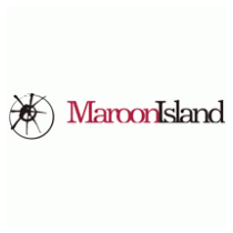Maroon Island