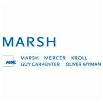 Marsh