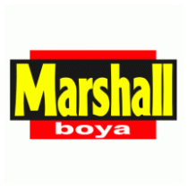 Marshall Boya