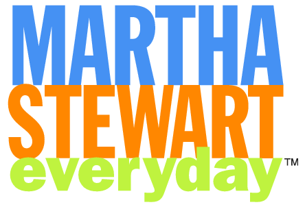 Martha Stewart Everyday