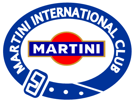 Martini International Club