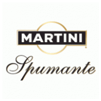 Martini Spumante