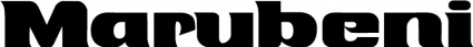 Marubeni logo