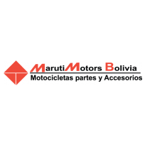 Maruti Motors Bolivia