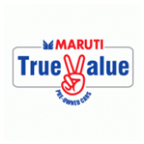 Maruti True Value