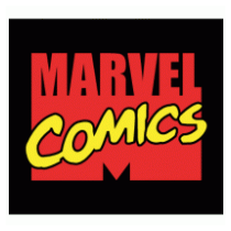 Marvel comics old logo