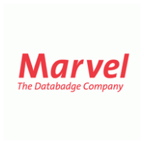 Marvel, the Databadge Company