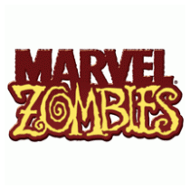 Marvel Zombies