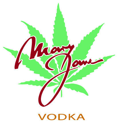 Mary Jane Vodka