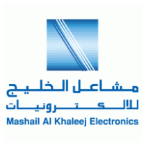 Mashail Al Khaleej Electronics