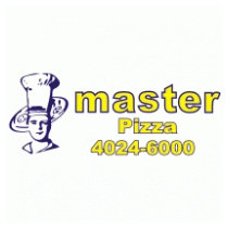 master Pizza