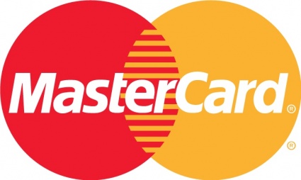 MasterCard logo