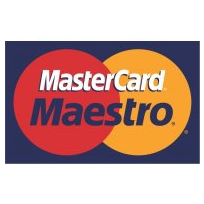 Mastercard Maestro