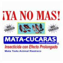 Mata-Cucaras