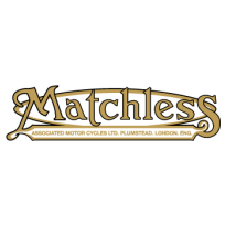 Matchless