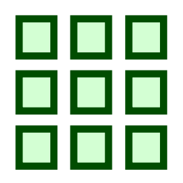 Math Matrix