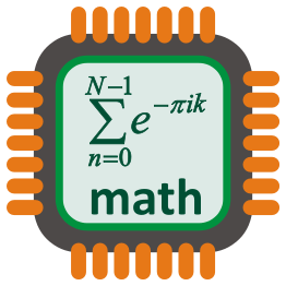 Math Processor