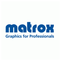 Matrox Graphics