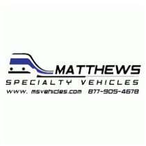 Matthews Specialty Vehicles