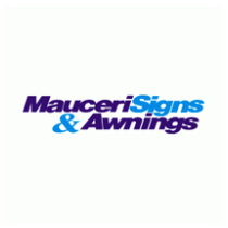 Mauceri Signs & Awnings