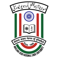 Maulana Azad National Urdu University