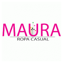 Maura Ropa Casual