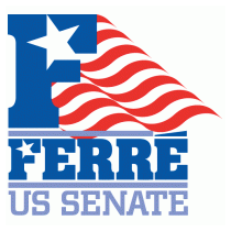 Maurice Ferre for US Senate