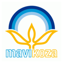 Mavi Koza/ Blue Cocoon