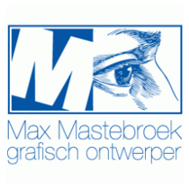 Max Mastebroek grafisch ontwerper